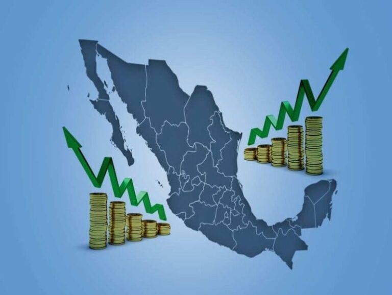Economía mexicana enfrenta desafíos ante incertidumbre global
