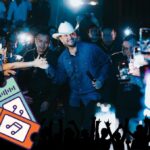 Edén Muñoz va con todo este 2026: estas son todas sus fechas confirmadas