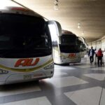 Anuncian descuentos a estudiantes y maestros en transporte en Semana Santa