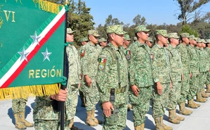 Eliminación TOTAL de los grupos criminales