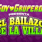 El Bailazo de la Villa: fecha, artistas y precio especial de boletos