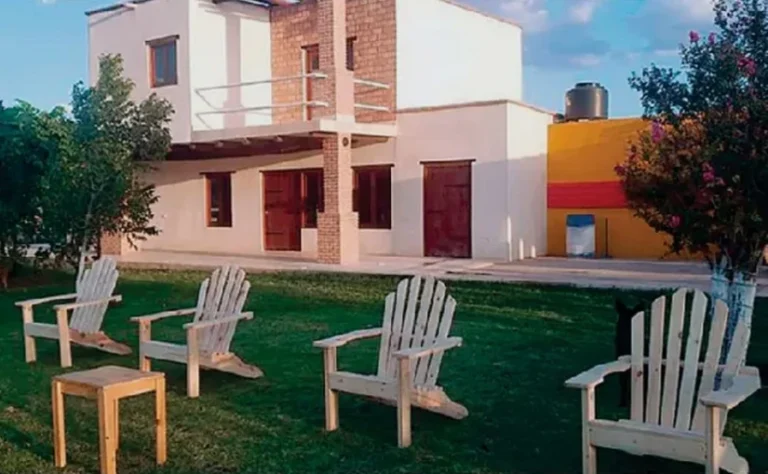 Así luce el rancho de Pablo Montero de 50 hectáreas en Coahuila