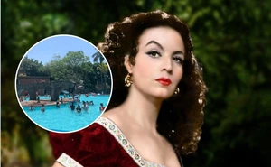 El oasis colonial que enamoró a María Félix y disfrutaba visitar para descansar
