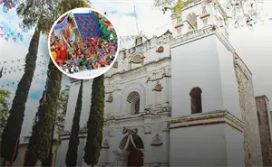 ¿Cuándo es el Domingo de Ramos 2026?