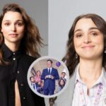 ¿Quién es Elena del Río, la guapa actriz de ‘La Oficina’ de Prime Video?