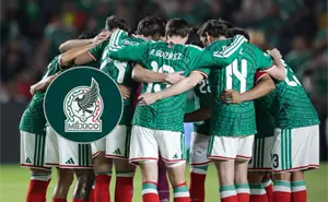 Ellos son los jugadores de la Selección Mexicana convocados para la fecha FIFA de marzo