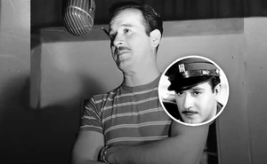 La historia de Clavillazo: Comediante que conquistó México