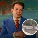 Así luce la casa donde Tin Tan filmó su mejor película