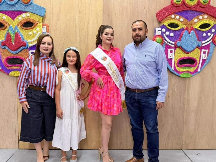 Entre tradición y fiesta, San Ignacio afina detalles para su Expo-Feria de Semana Santa