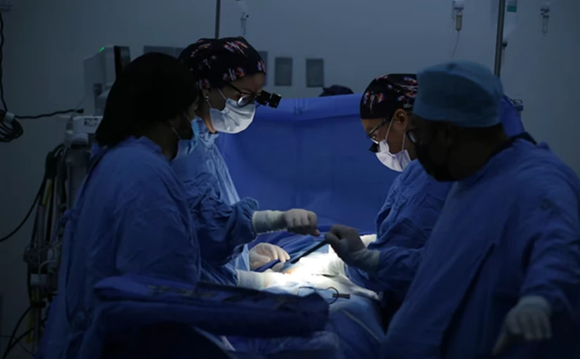 IMSS logra histórico trasplante renal cruzado en La Raza y salva a dos pacientes