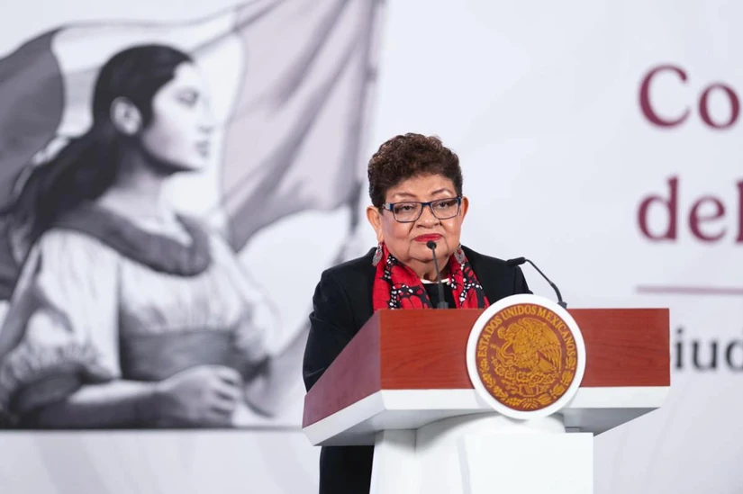 Ernestina Godoy, Fiscal General de la República