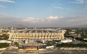 Si vas al México vs Portugal, toma nota: no habrá estacionamiento en el Estadio Banorte