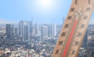 Confirman ola de calor 2026: estos estados serán los más afectados