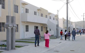 Esto cuestan las Viviendas del Bienestar por medio de Infonavit