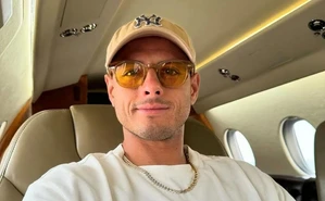 Estos son los negocios millonarios de Javier Chicharito Hernández