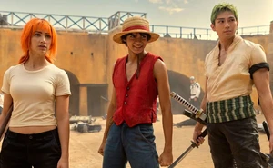 Valle Salvaje: ¿Dónde se ha grabado la serie española ?