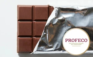 Estudio de Profeco revela las barras de chocolate no recomendadas para niños