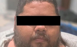 Cae operador criminal ligado a extorsión de productores de aguacate en Michoacán