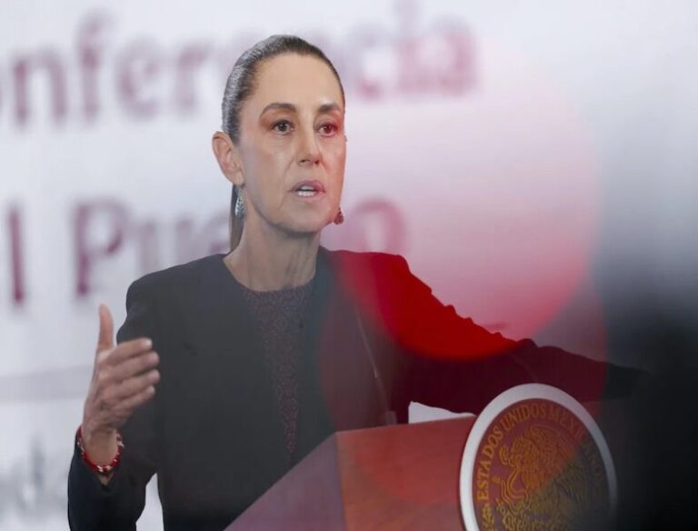 Gobierno impulsa nueva reforma electoral tras rechazo inicial en el Congreso
