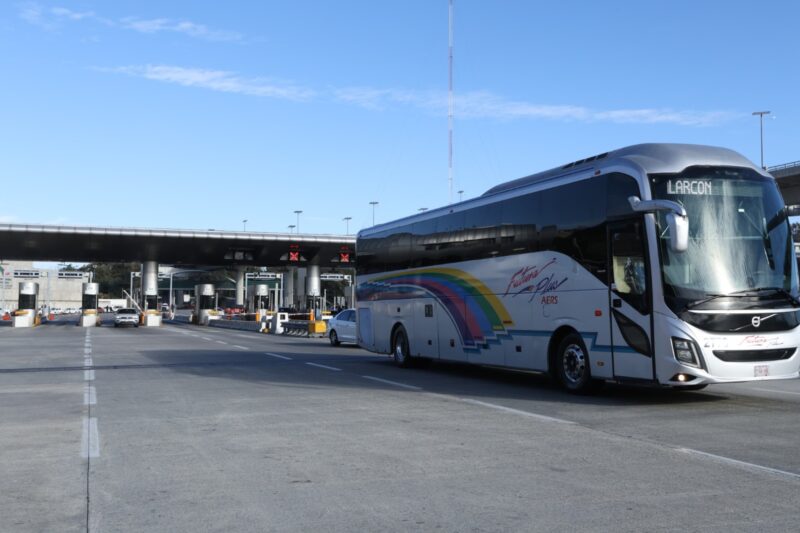 Noticias Chihuahua Pausa.MX Anuncian descuentos a estudiantes y maestros en transporte en Semana Santa