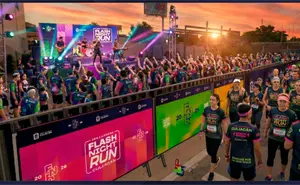 Detienen a dos hombres y aseguran ametralladora .50 en operativo en Navolato