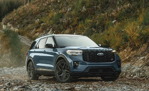 Estos son los modelos Ford y Lincoln retirados en Estados Unidos por una falla en la cámara