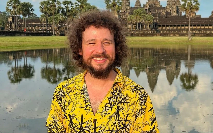 Luisito Comunica tiene una fortuna estimada en 20 millones de dólares.