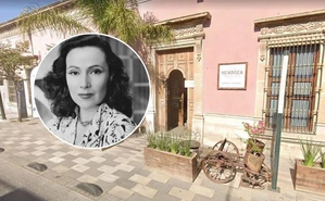 Fotos: La casa de la infancia de Dolores del Río; ahí nació una diva de la Época de Oro