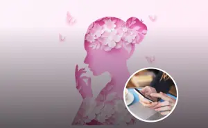 Frases para dedicar a tu hermana en el Día Internacional de la Mujer