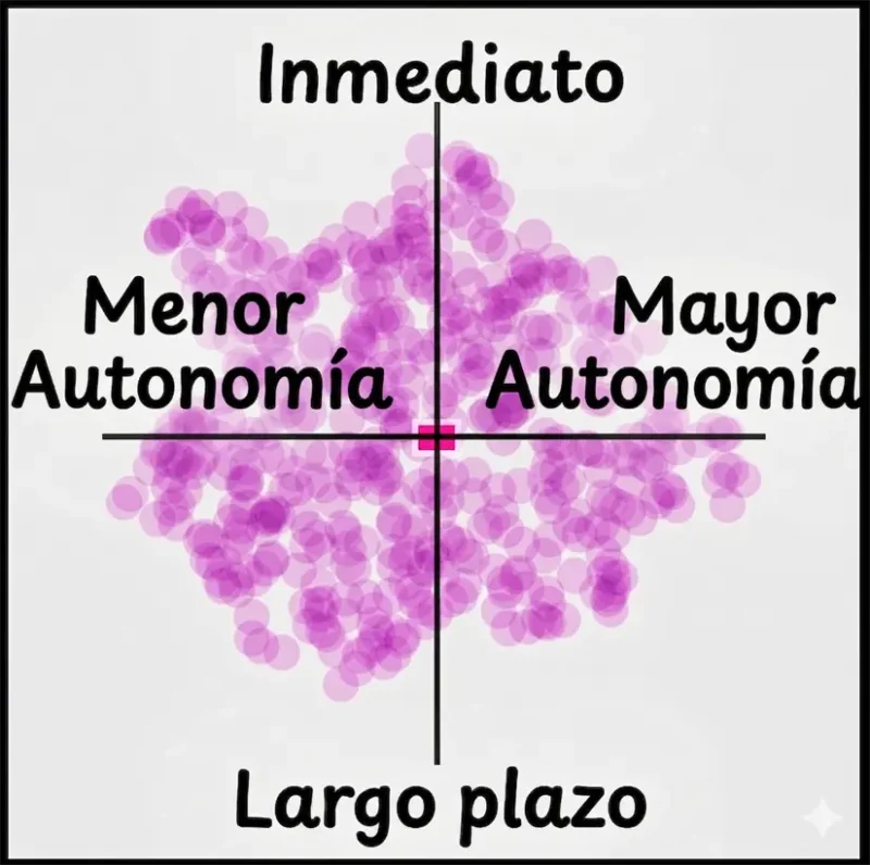 mapa de la felicidad: descubre lo que nos hace felices