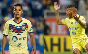 Giovani vs Jonathan dos Santos; ¿a quién le han pagado mejor en el América?