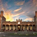 Así luce la hacienda donde grabó María Félix y Pedro Armendáriz la película La Escondida