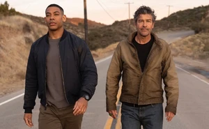 HBO estrena primer tráiler de Lanterns, la nueva serie de Linterna Verde