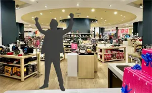 Empezó vendiendo telas en CDMX y hoy sus herederos controlan un imperio millonario