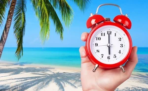 Horario de Verano en México: ¿Cuándo inicia y en que estados aplica?