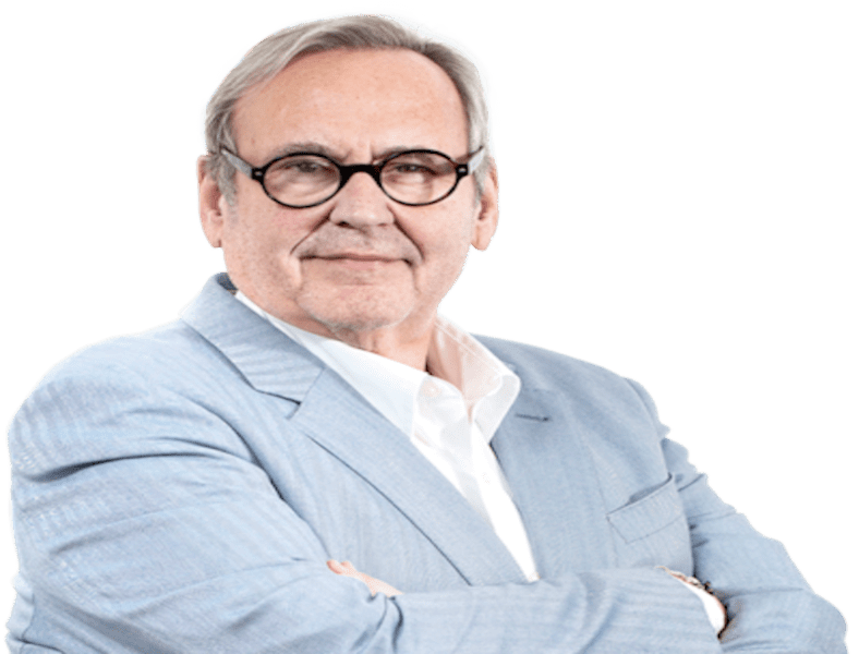 Lo peor de la guerra (Antonio Navalón)