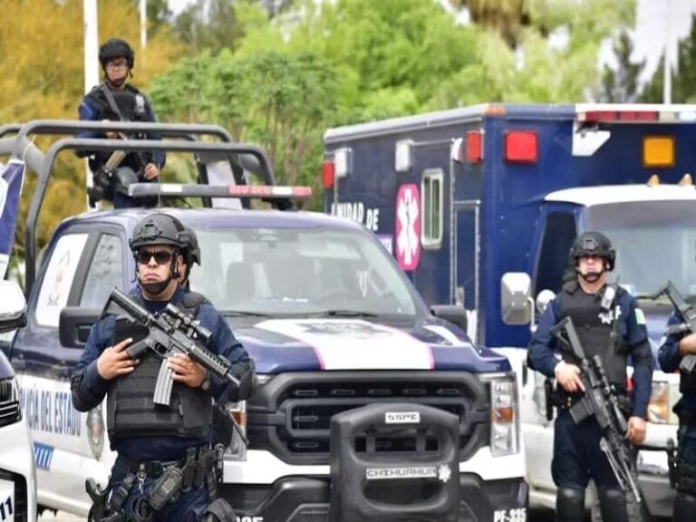 Gobierno municipal prepara operativo de seguridad para Semana Santa