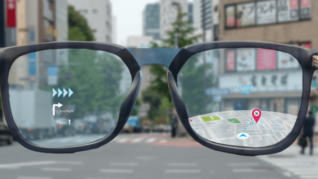 Las gafas inteligentes de Meta generan preocupación por la privacidad de los usuarios 3 gafas inteligente - gafas inteligente