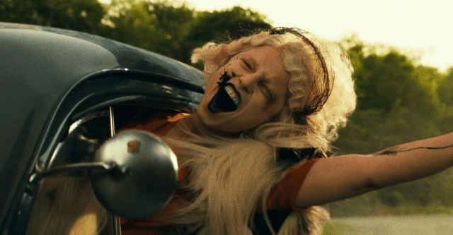 ¡La Novia!. Foto: Cortesía