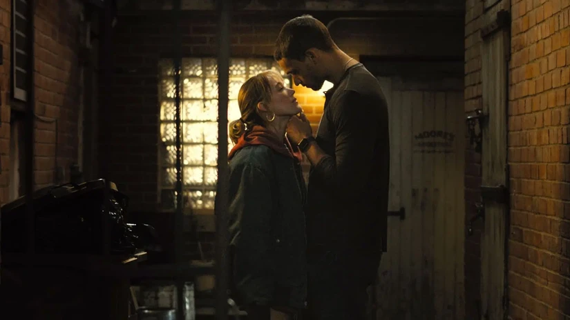 No Te Olvidaré. Foto: Cortesía