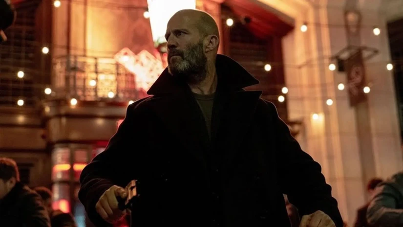 El Guardián: Último Refugio. Foto: Cortesía