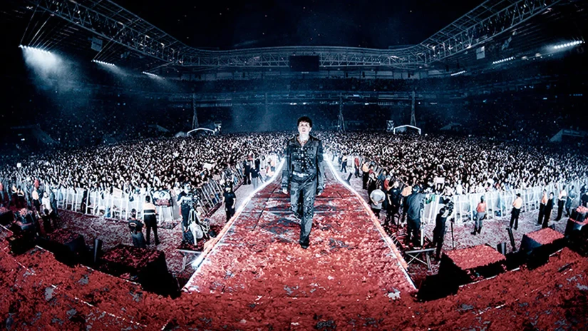 Eventos musicales de marzo. Foto: Cortesía