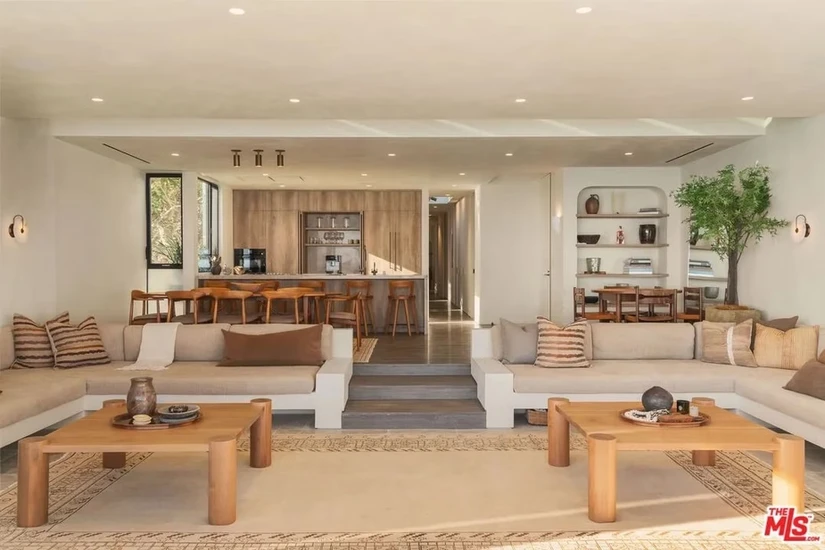 Sus interiores son cómodos. Foto: Cortesía