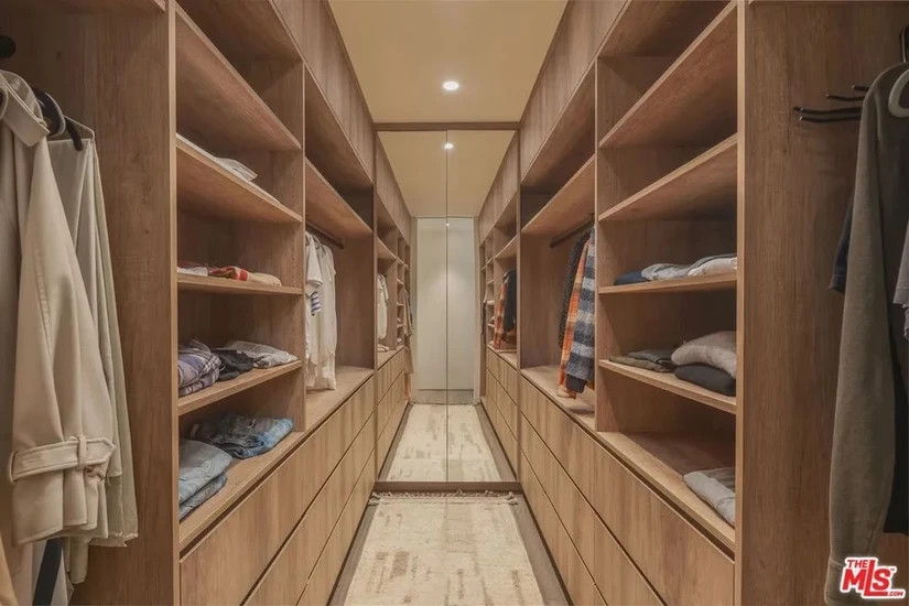 La propiedad habría sido usada pocas veces. Foto: Cortesía