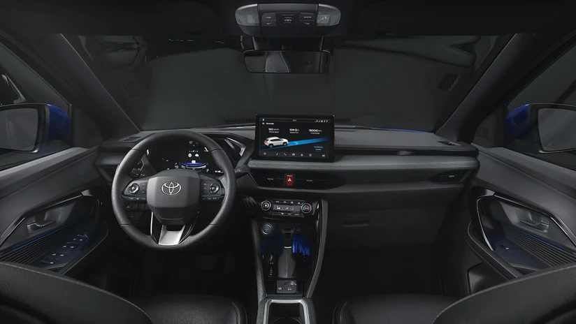 incluye varias ADAS según la versión. Foto: Cortesía