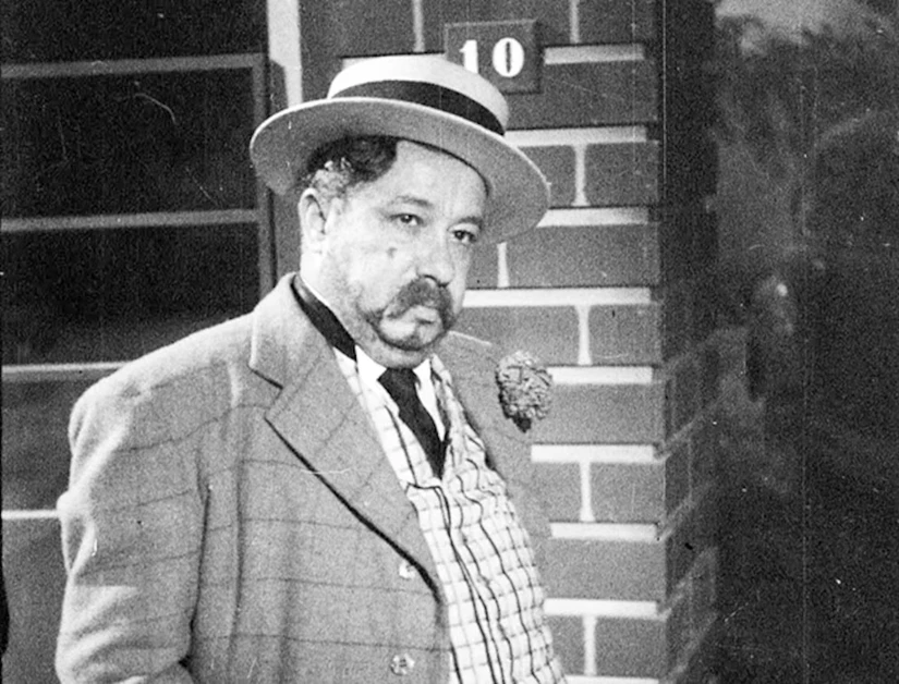 La leyenda implica que habría sido enterrado vivo. Foto: Cortesía