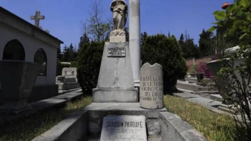 El misterio se ha desmentido varias veces. Foto: Cortesía