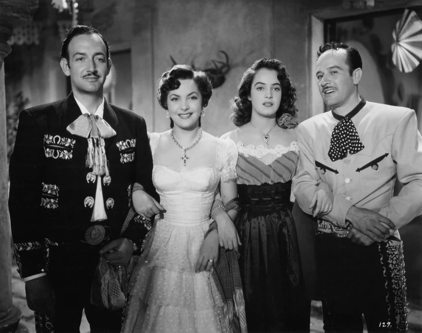 Estos son los detalles del filme. Foto: Cortesía