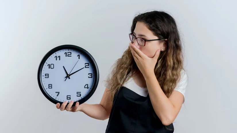 El periodo termina el domingo 1 de noviembre. Foto: Cortesía