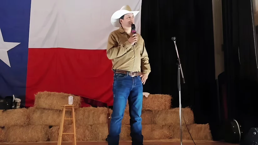 En noviembre tendrá su siguiente elección. Foto: Cortesía